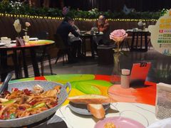 -华阳时光吧餐厅(华阳广场国际大饭店)