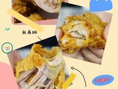 -麦当劳(双榆树店)