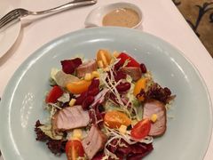 -龙虾酒吧扒房(宁波香格里拉店)