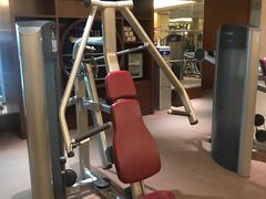 -上海新发展亚太JW万豪酒店