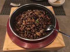-致明德素食餐厅(土屋路店)