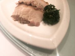 -老洋房花园饭店(绍兴路店)