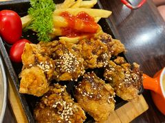 -Kpasta韩式意大利面