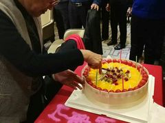 -俏江南(中山路先天下广场店)