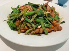 -桂满陇·手作小笼包&江南叫花鸡(中山公园店)