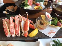 -蟹道乐(道顿堀本店)