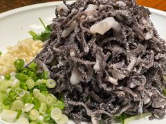 水爆肚-老江南春·中国龙菜(衡山路店)