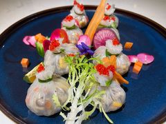 -周三的情书花园餐厅(江北店)