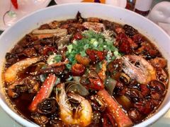 android_upload_pic-全聚德(长江路店)