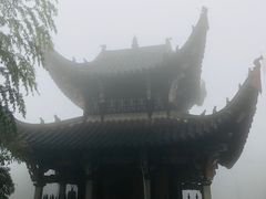 -九华山风景区