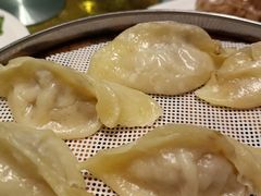 牛肉蒸饺-直隶安家牛肉罩饼(建华店)