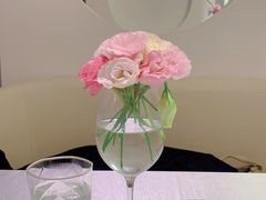 -晶雅花园西餐厅(南京首店)