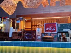 -庐灶江南·江南菜·四合院Bistro(东直门雍和宫·原华侨宾馆店)