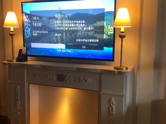 -深圳东部华侨城茵特拉根酒店