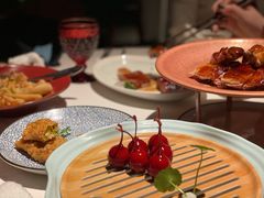 -三号黄浦会Canton Table