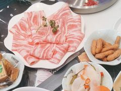 -名都晓荷塘(涿州店)