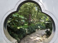 -秋霞圃