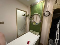 -芳朵美容养生SPA