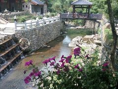 -花溪风景区
