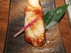 -千代武日本料理(爱建店)