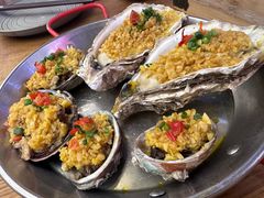 -必点海鲜·鲅鱼水饺(鞍山西道店)