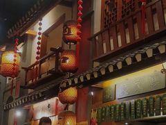 -南京大牌档(龙江新城市广场店)
