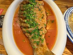 -老雒阳面馆·水席·洛阳菜(王城路店)