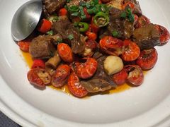 -楚禾宴·家宴(光谷大道店)