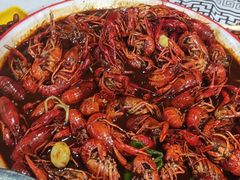 -云晓光头烧烤吧(盛夏店)