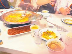 -古乐牛香·鲜牛肉牛杂火锅(新区店)