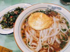 黄瓜皮牛肉-刘氏三和面馆