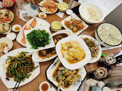 -洲晓鲜·舟山海鲜大排档(朱家尖风景区店)