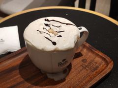 -Peet's Coffee皮爷咖啡(大学路店)