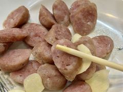 -金姐台湾菜(珠江路店)