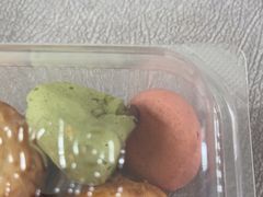 -泸溪河桃酥(欧尚店)