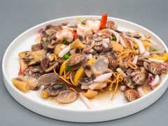 -蝶园·装修中(BFC外滩金融中心店)