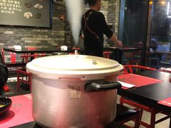 -望江门小龙虾·烧烤(九堡店)