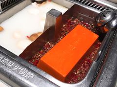 -海底捞火锅(上元大街店)