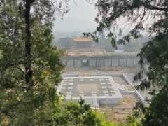-香山公园