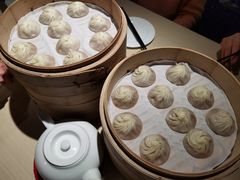特色小笼包-鼎泰丰(当代商城店)