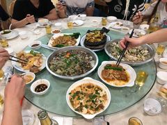 -强记湛江鸡饭店·二十七年老字号(拱北店)