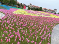 -歌斐颂巧克力小镇