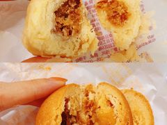 -昆明冠生园·蛋糕·面包(南强街店)