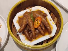 -大海湾酒楼(人南店)