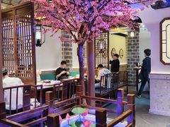 -姑苏家宴·苏帮菜·松鼠桂鱼(苏州总店)