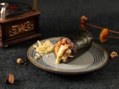 -眷村阿嬷(花城汇店)