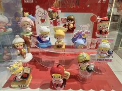 -泡泡玛特POPMART(侨福芳草地店)