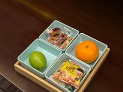 -重庆富力艾美酒店