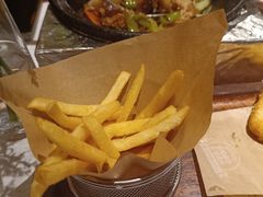 -半秋山西餐厅(宜昌大洋店)