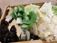 -格桑花开药膳蔬食文化空间